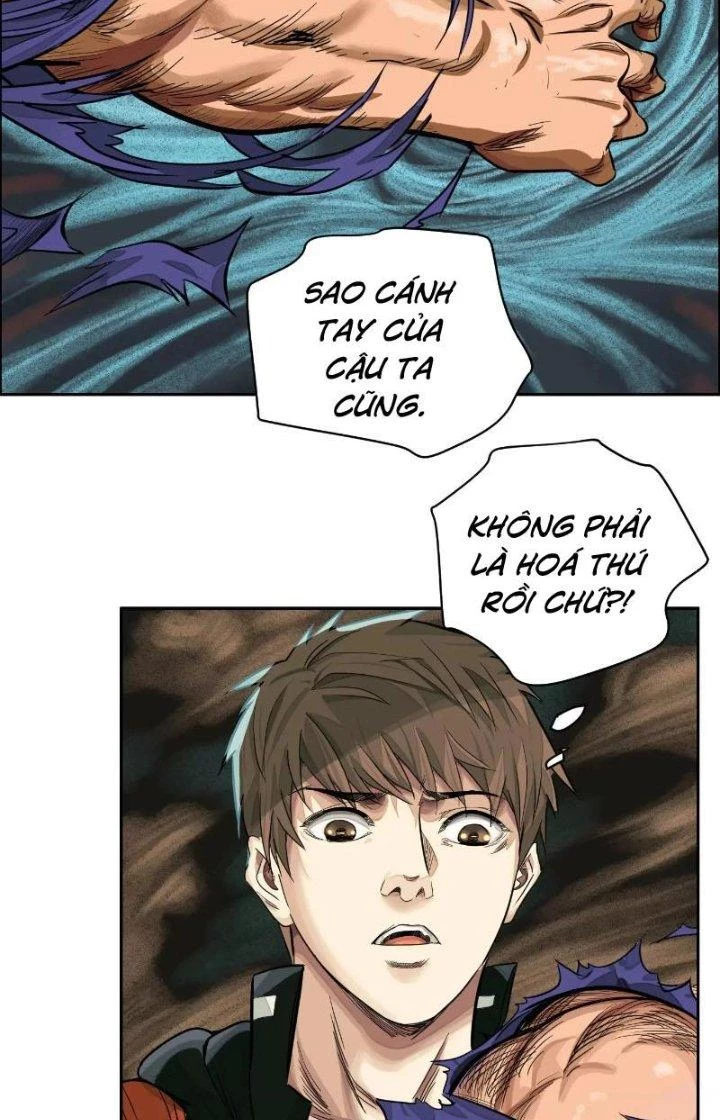 Dị Thú Mê Thành Chapter 19 - Trang 29