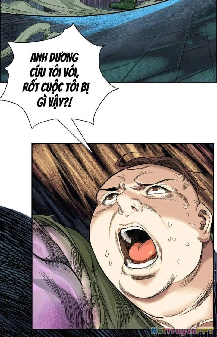 Dị Thú Mê Thành Chapter 19 - Trang 3
