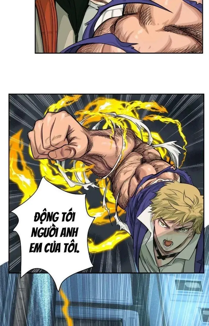 Dị Thú Mê Thành Chapter 19 - Trang 30