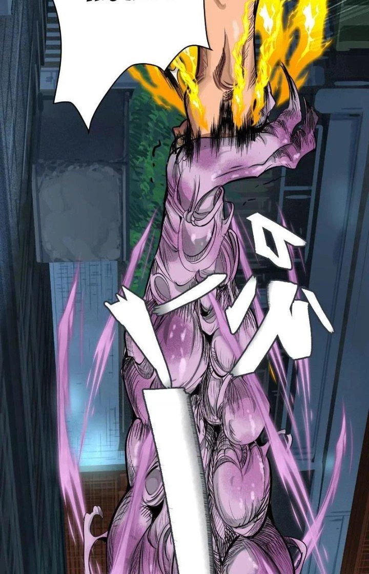 Dị Thú Mê Thành Chapter 19 - Trang 32
