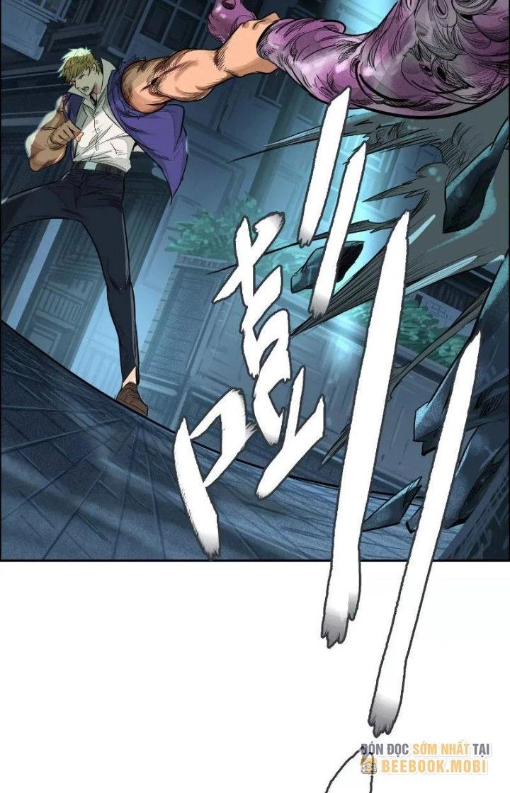 Dị Thú Mê Thành Chapter 19 - Trang 36