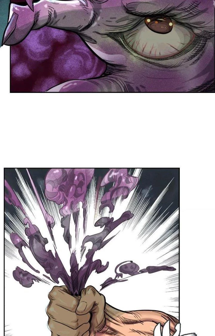 Dị Thú Mê Thành Chapter 19 - Trang 39