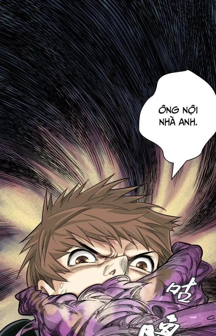 Dị Thú Mê Thành Chapter 19 - Trang 4