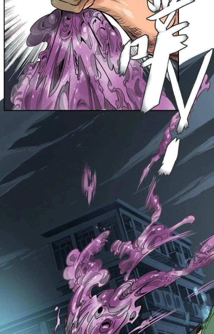 Dị Thú Mê Thành Chapter 19 - Trang 40