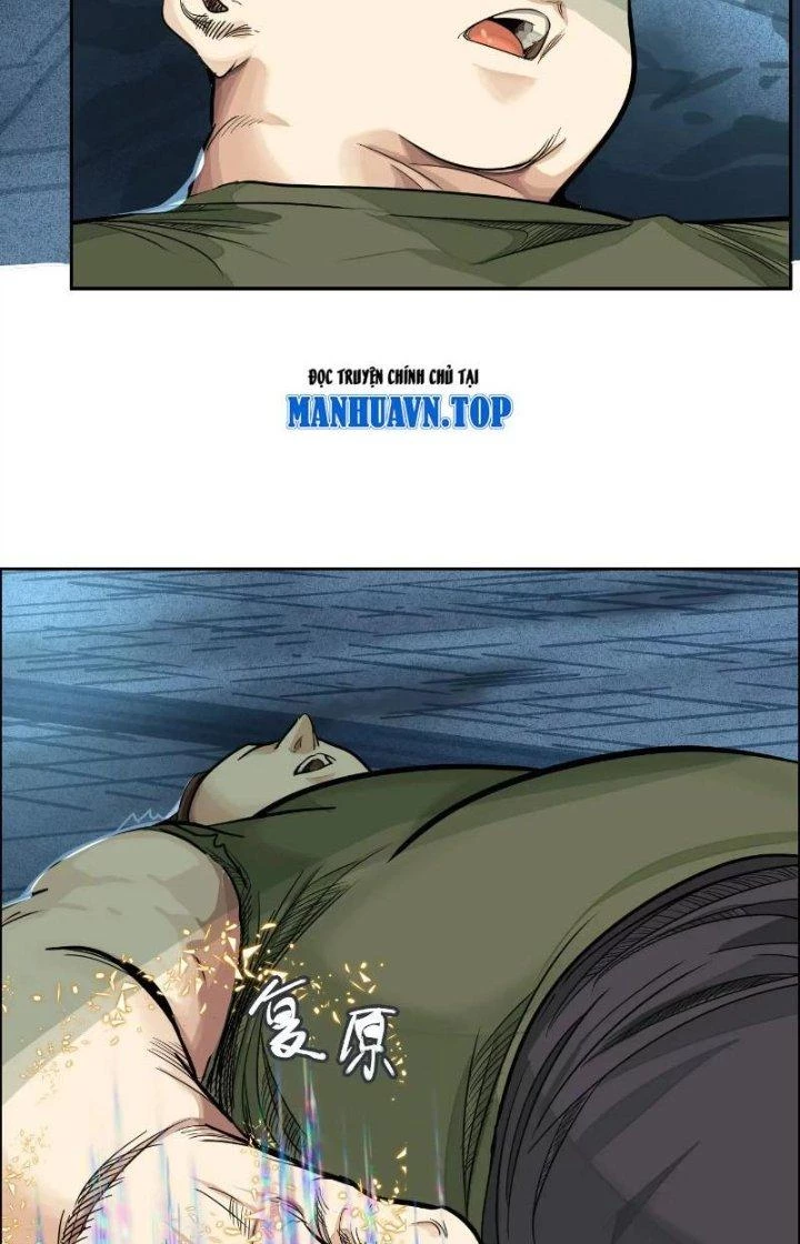 Dị Thú Mê Thành Chapter 19 - Trang 42