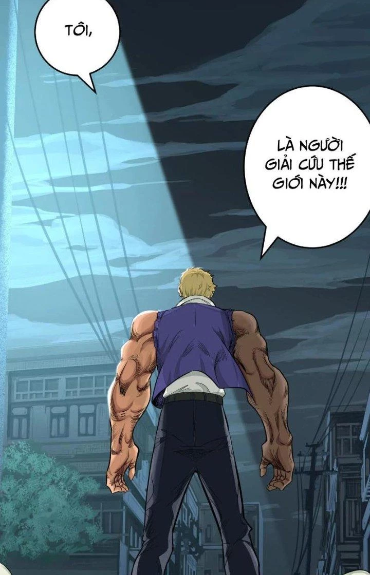 Dị Thú Mê Thành Chapter 19 - Trang 44