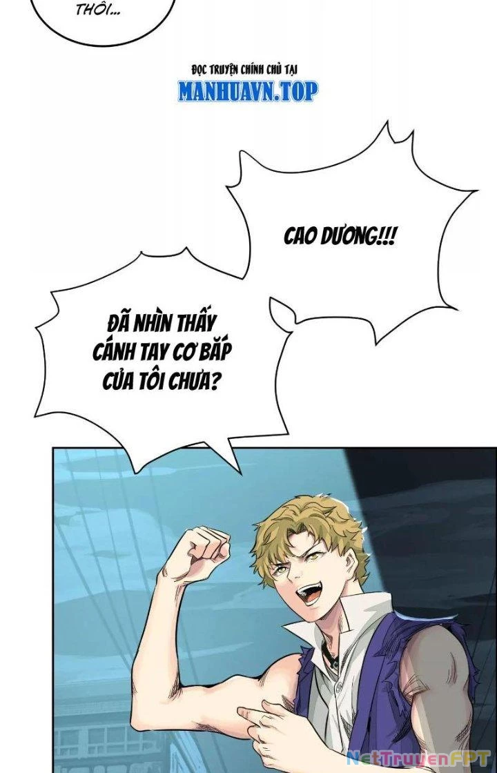 Dị Thú Mê Thành Chapter 19 - Trang 46