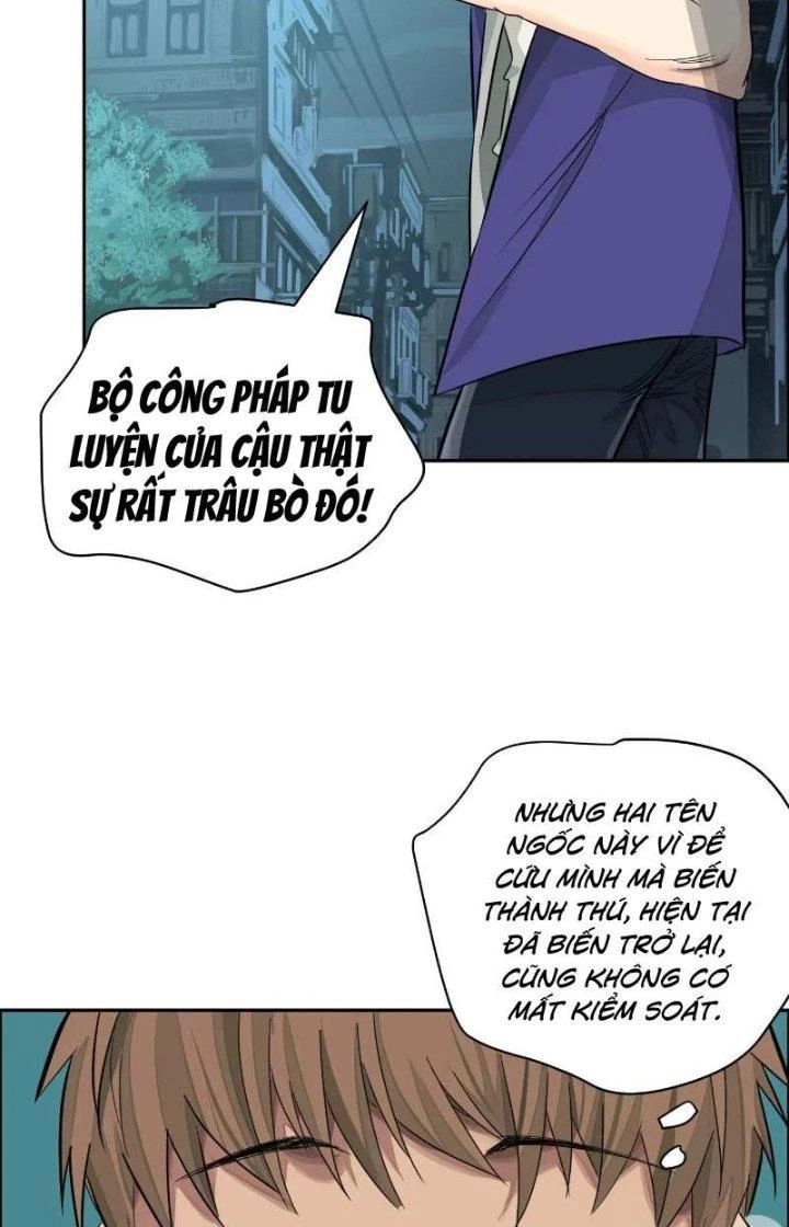 Dị Thú Mê Thành Chapter 19 - Trang 47