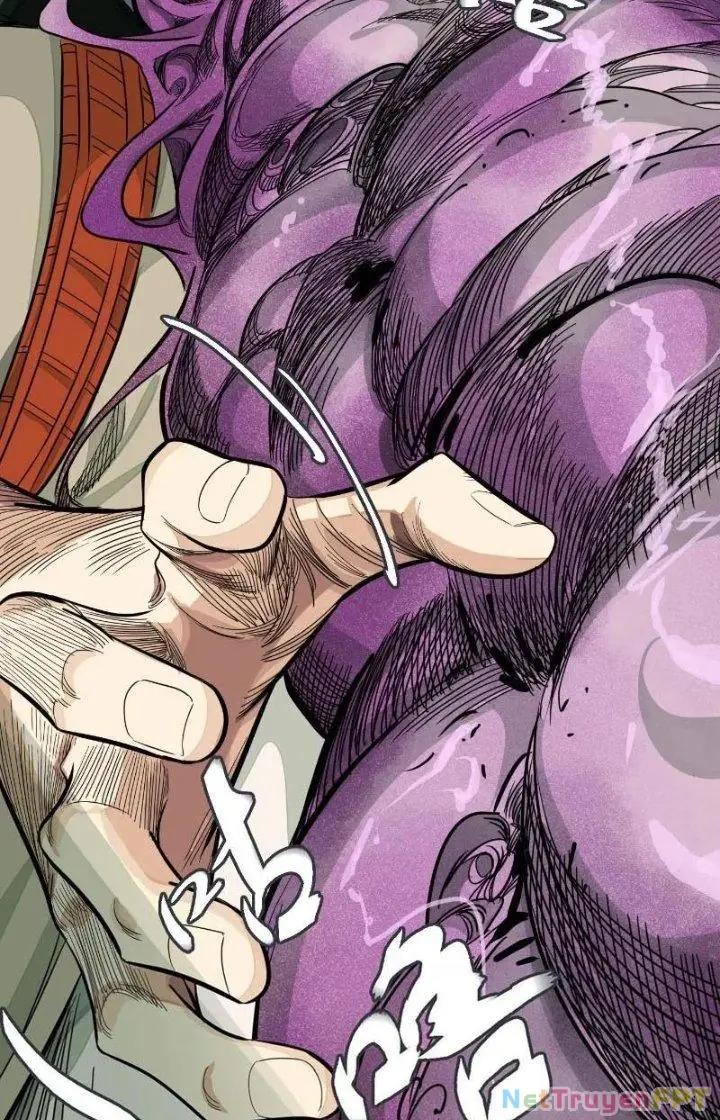 Dị Thú Mê Thành Chapter 19 - Trang 5