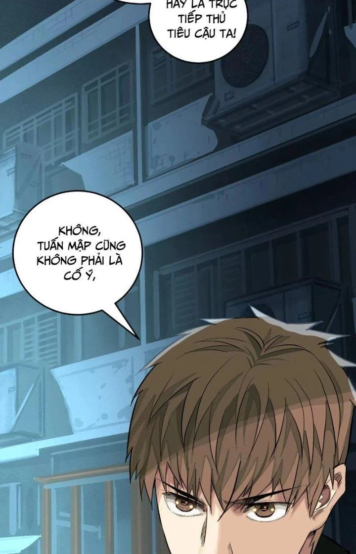 Dị Thú Mê Thành Chapter 19 - Trang 50