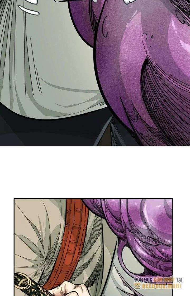 Dị Thú Mê Thành Chapter 19 - Trang 6