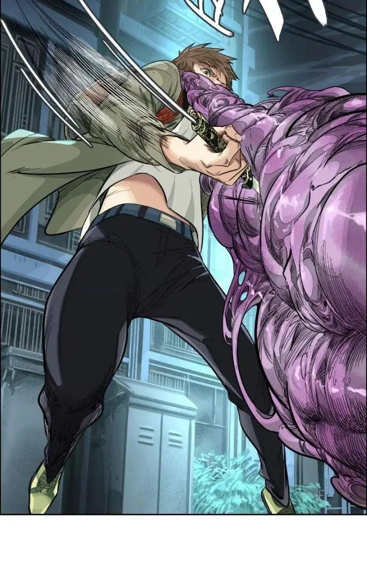 Dị Thú Mê Thành Chapter 19 - Trang 8
