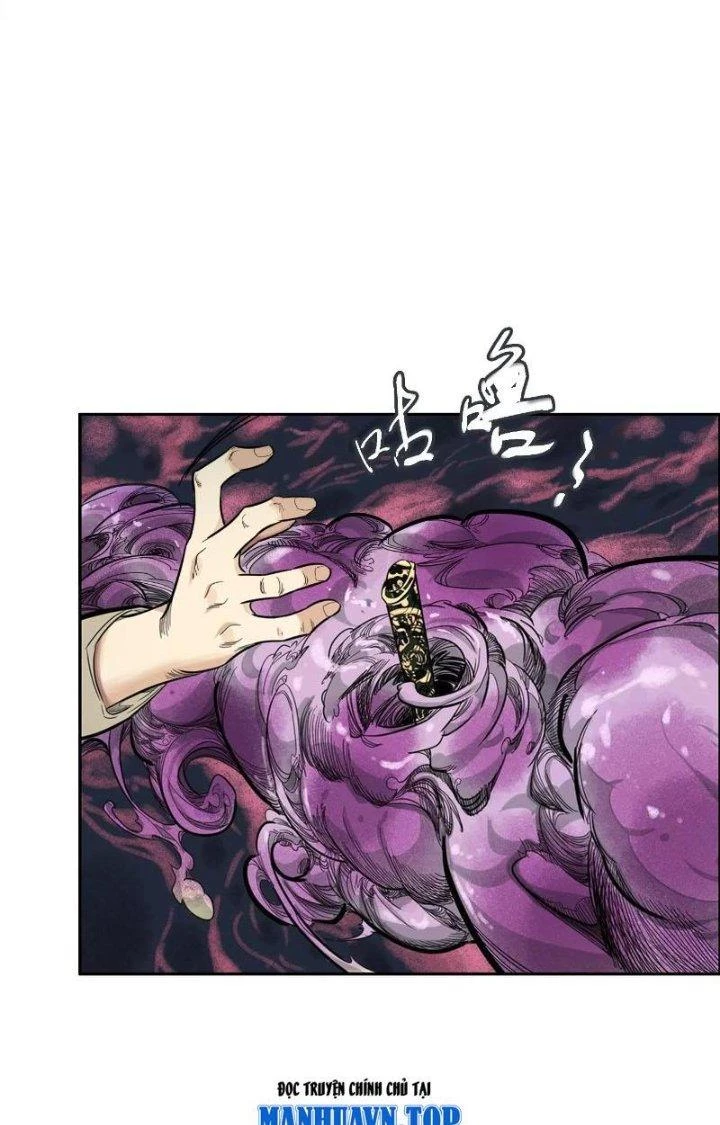 Dị Thú Mê Thành Chapter 19 - Trang 9