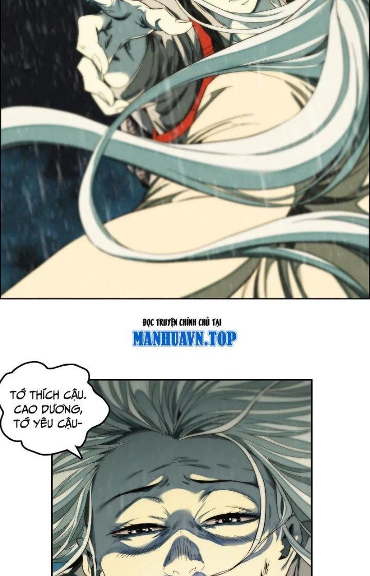 Dị Thú Mê Thành Chapter 2 - Trang 10