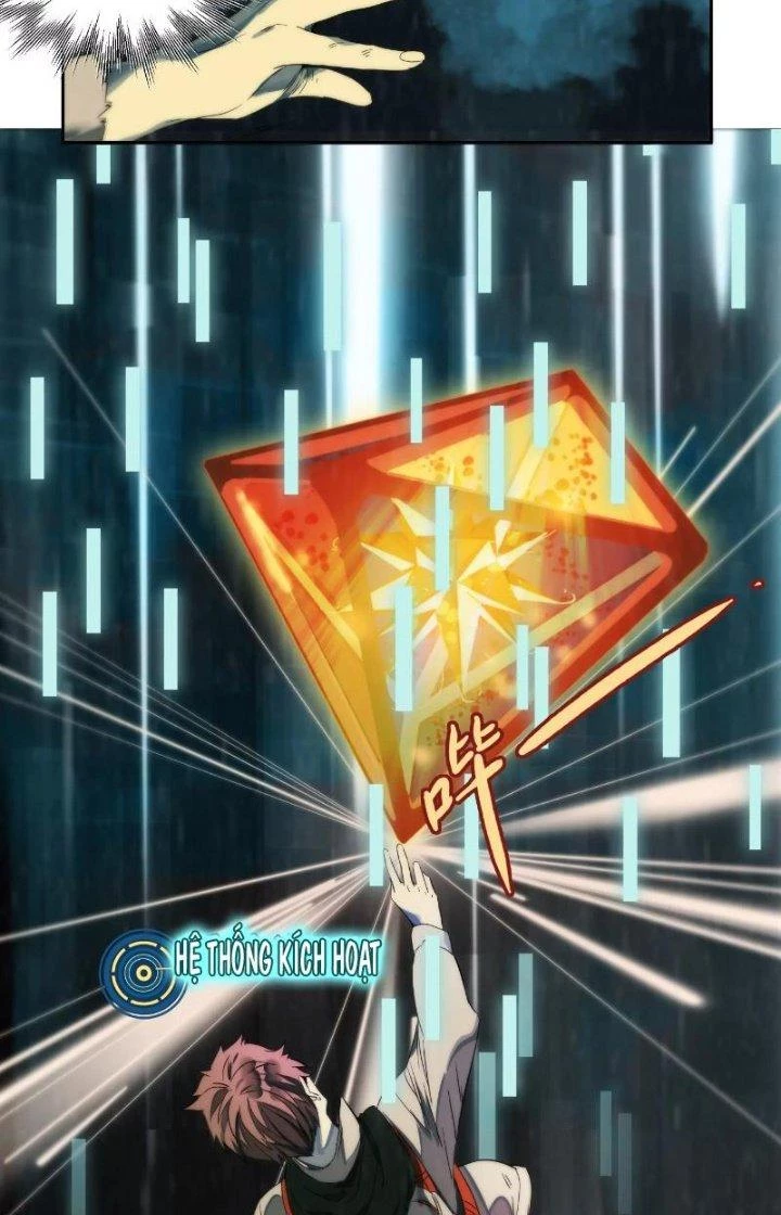 Dị Thú Mê Thành Chapter 2 - Trang 13
