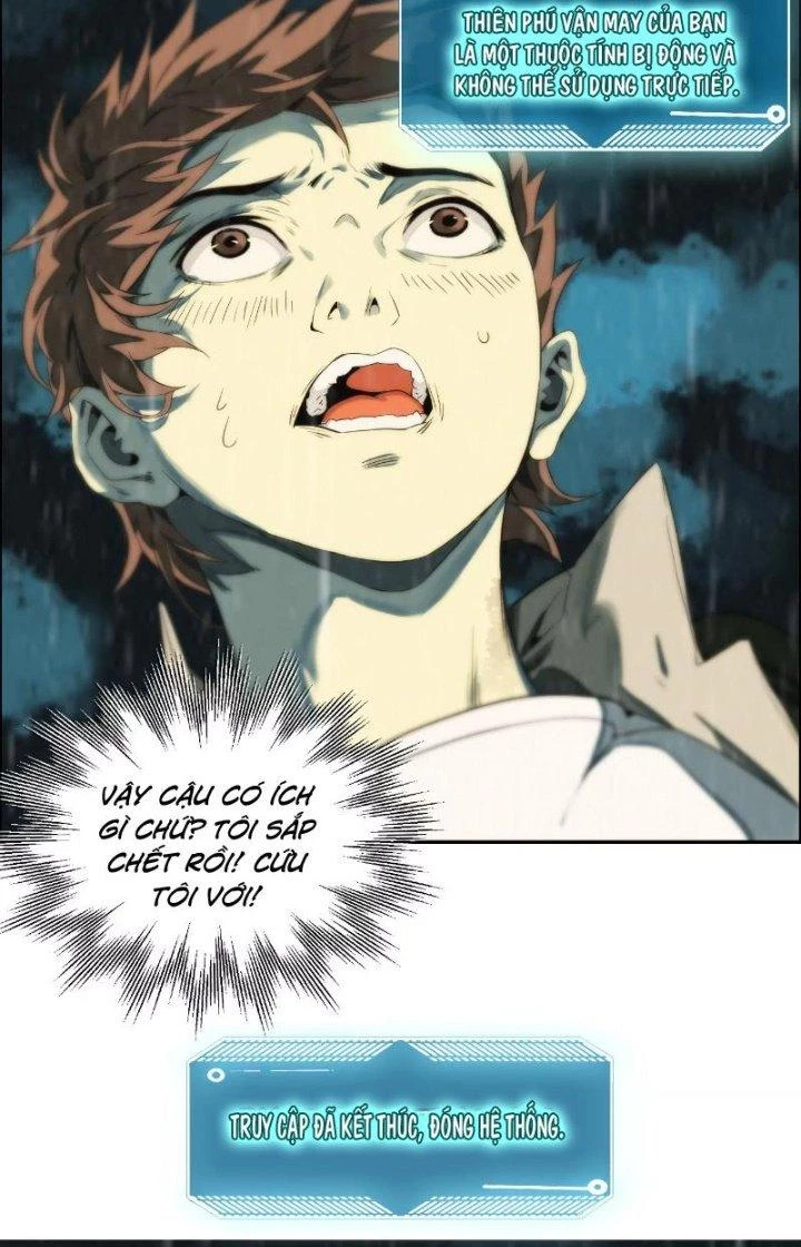 Dị Thú Mê Thành Chapter 2 - Trang 15