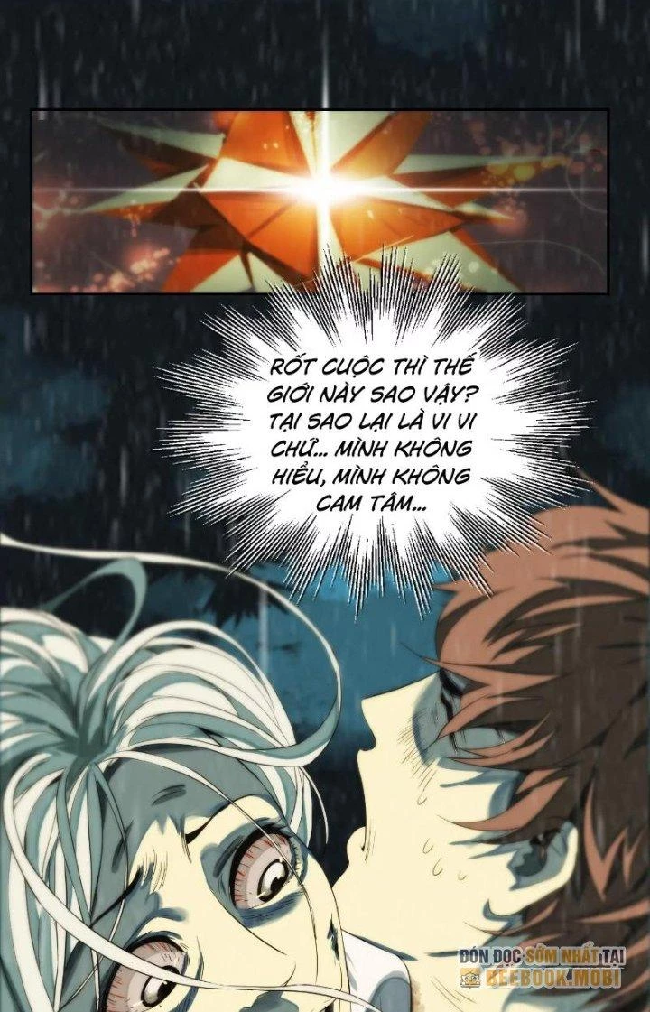 Dị Thú Mê Thành Chapter 2 - Trang 16