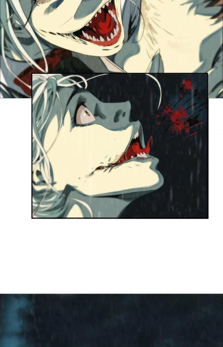 Dị Thú Mê Thành Chapter 2 - Trang 17