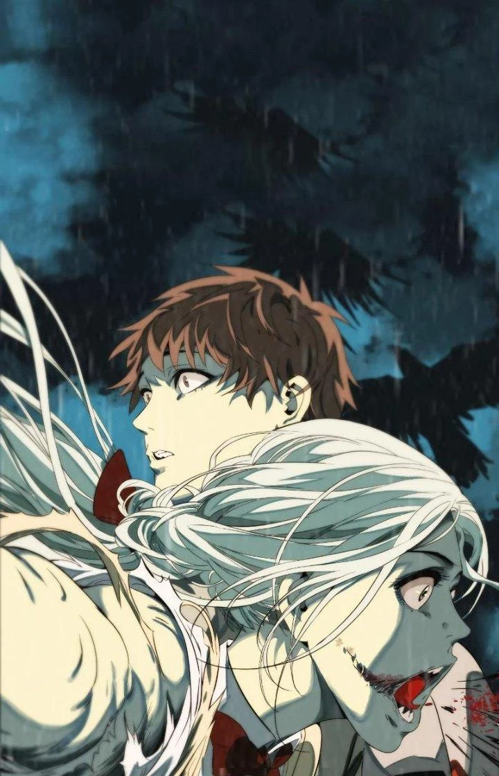 Dị Thú Mê Thành Chapter 2 - Trang 18