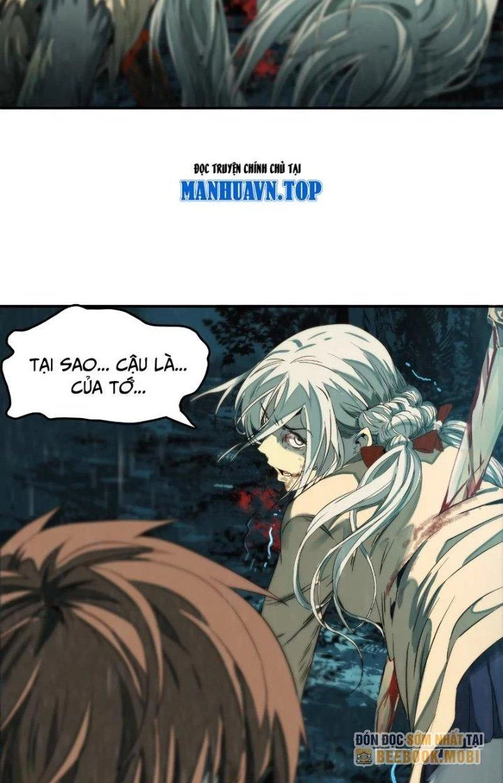 Dị Thú Mê Thành Chapter 2 - Trang 21
