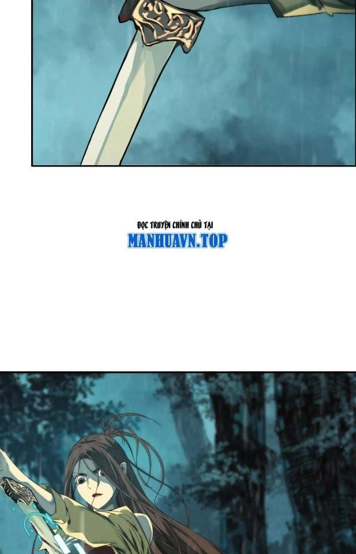 Dị Thú Mê Thành Chapter 2 - Trang 23