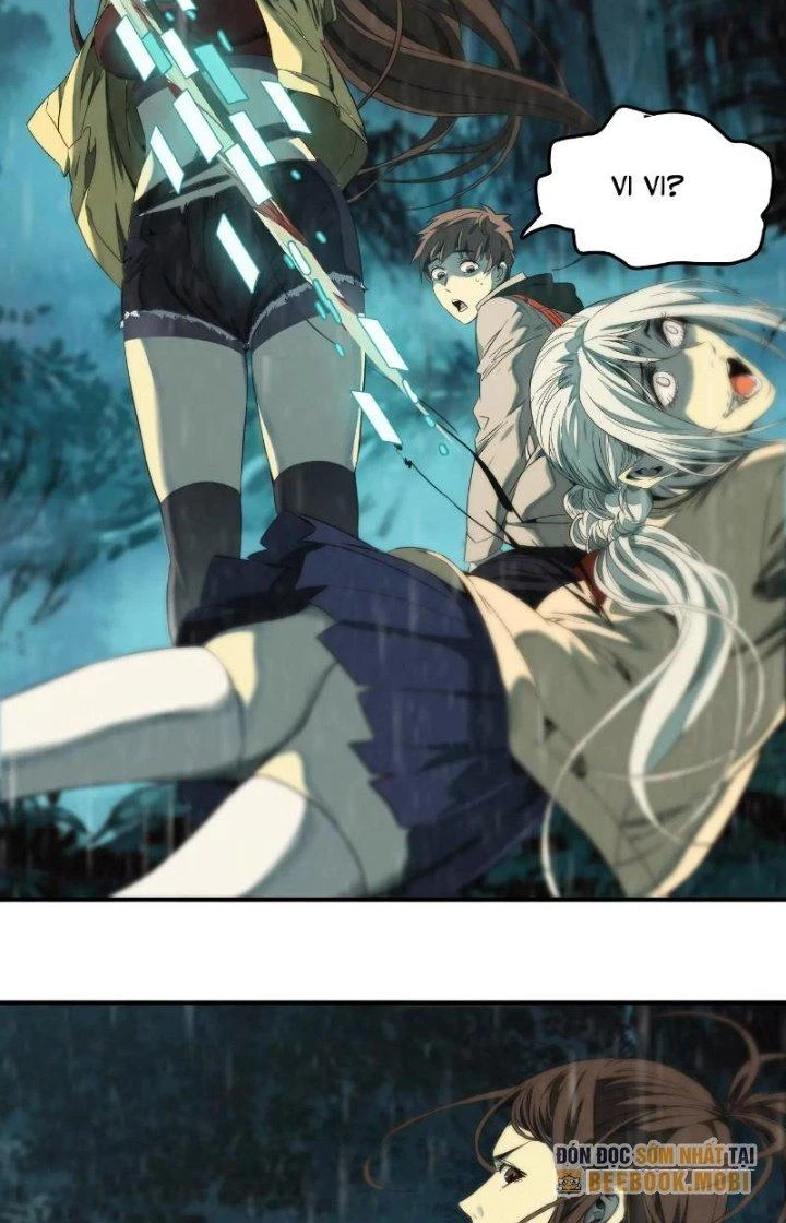 Dị Thú Mê Thành Chapter 2 - Trang 24