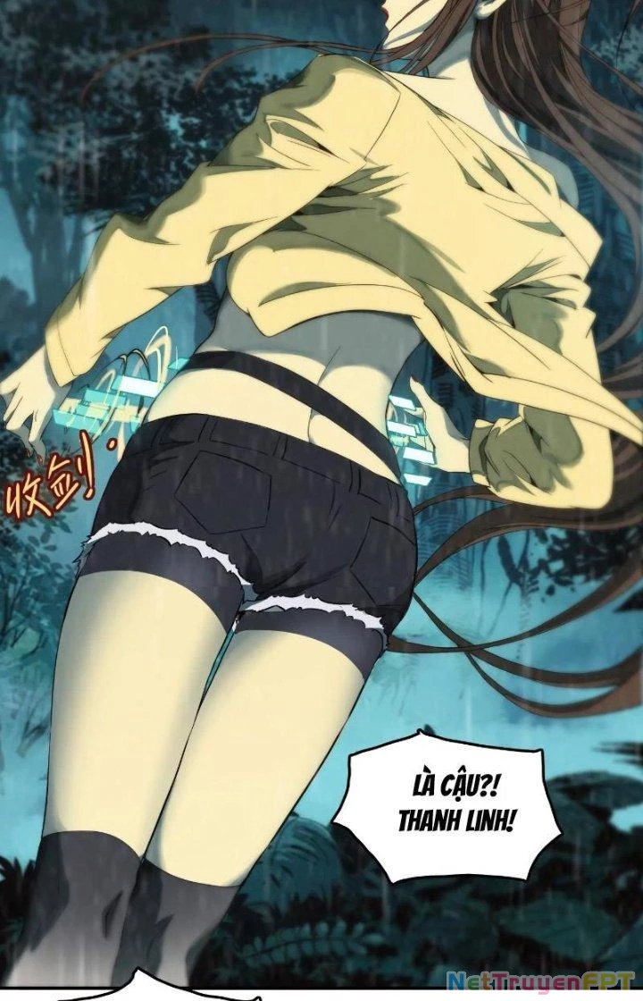 Dị Thú Mê Thành Chapter 2 - Trang 25