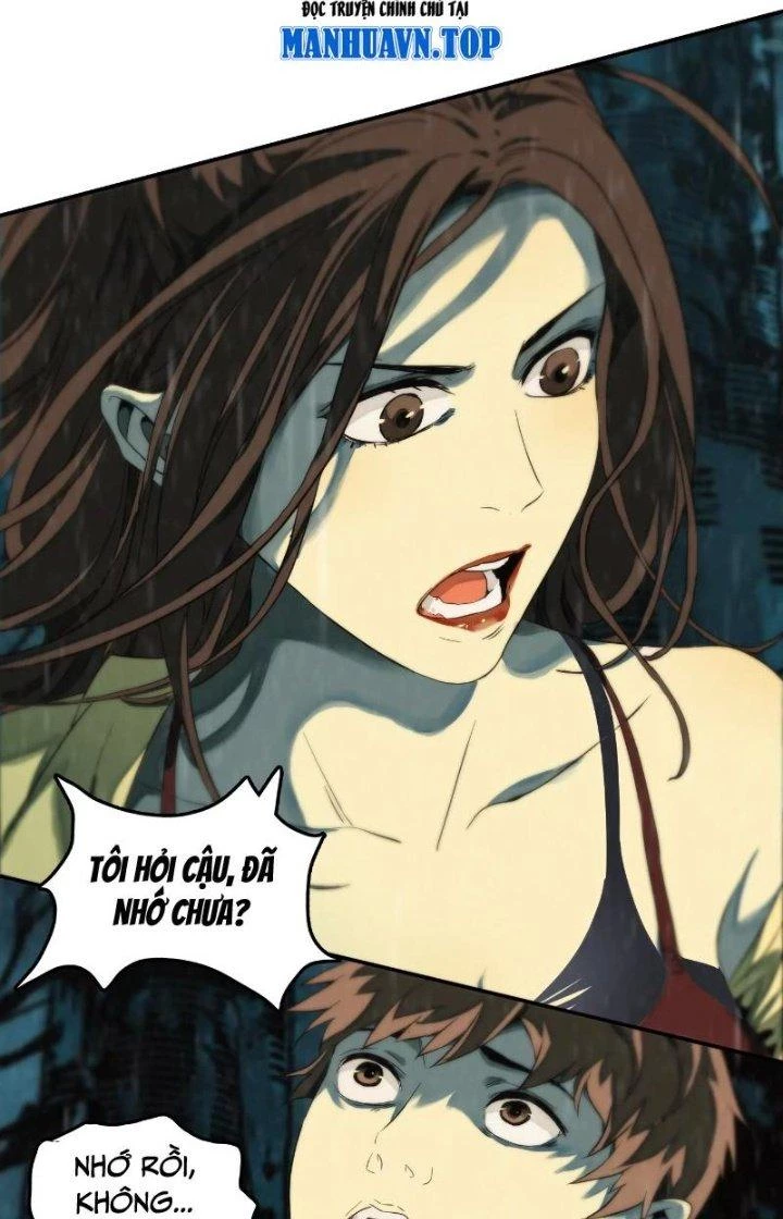 Dị Thú Mê Thành Chapter 2 - Trang 28
