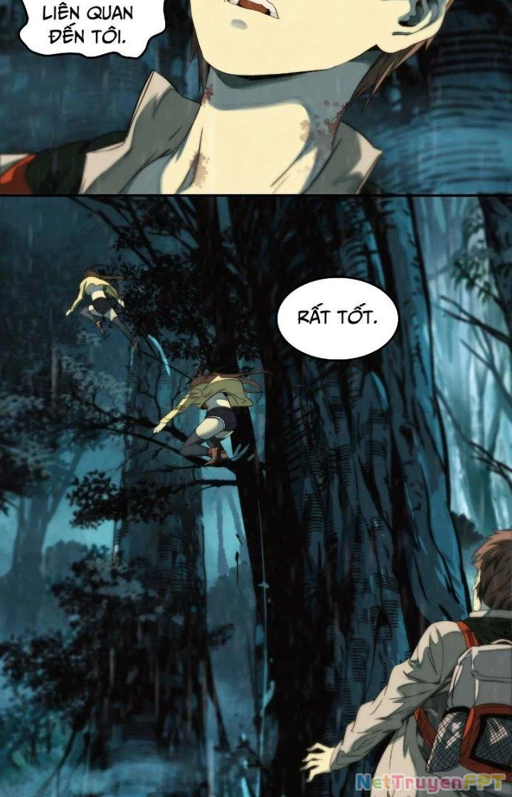 Dị Thú Mê Thành Chapter 2 - Trang 29