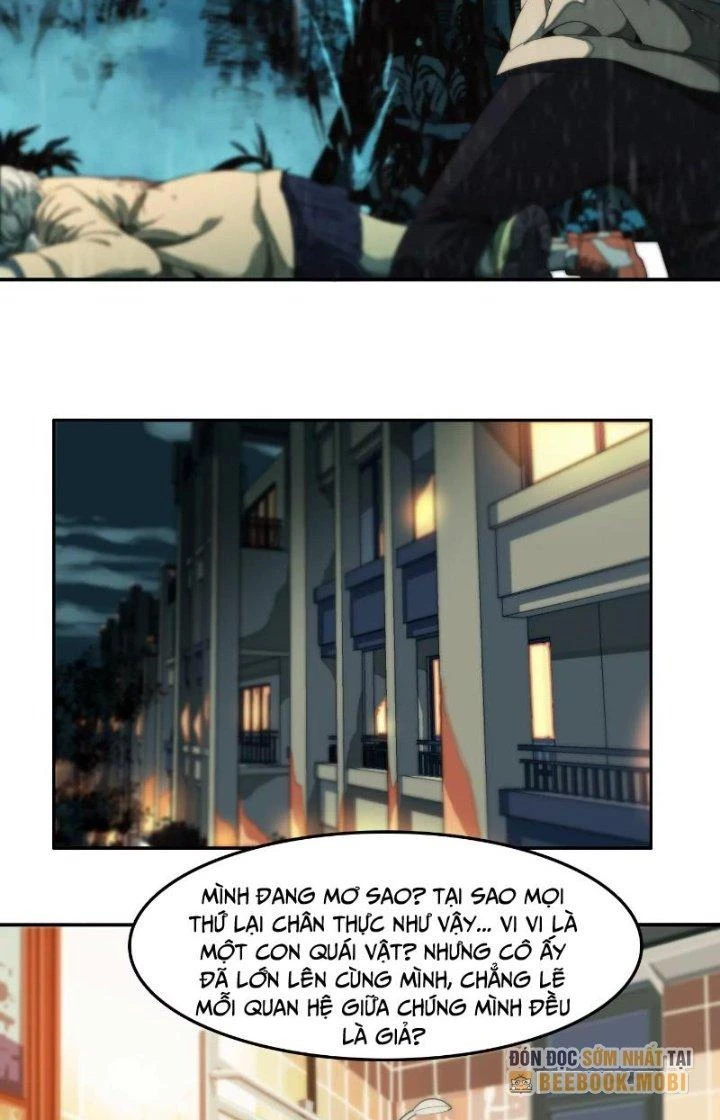 Dị Thú Mê Thành Chapter 2 - Trang 30