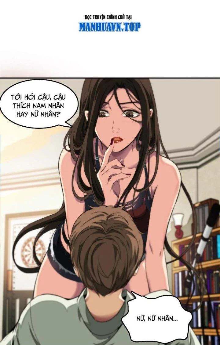 Dị Thú Mê Thành Chapter 2 - Trang 38