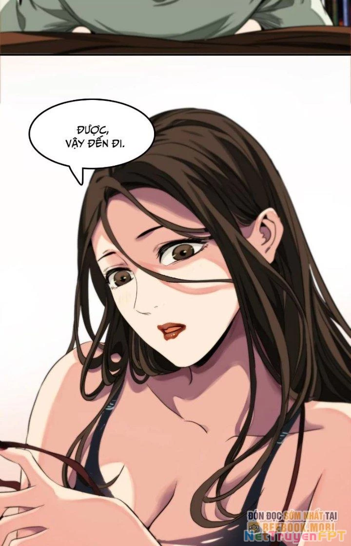 Dị Thú Mê Thành Chapter 2 - Trang 39