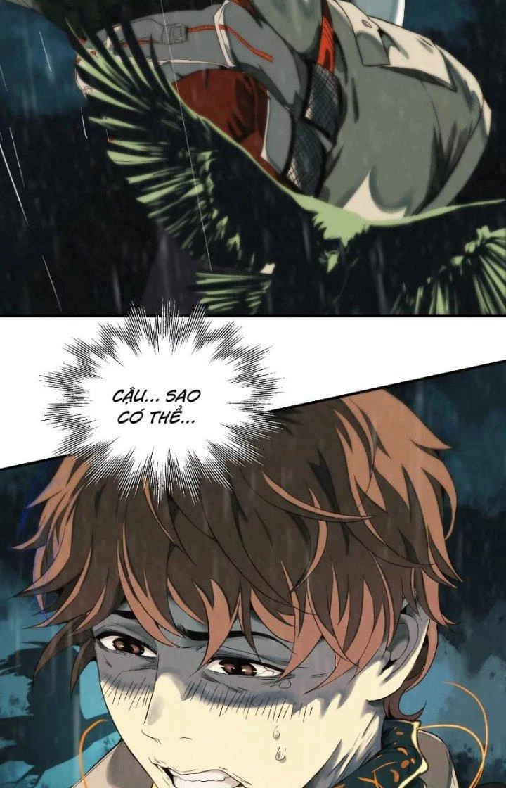 Dị Thú Mê Thành Chapter 2 - Trang 4