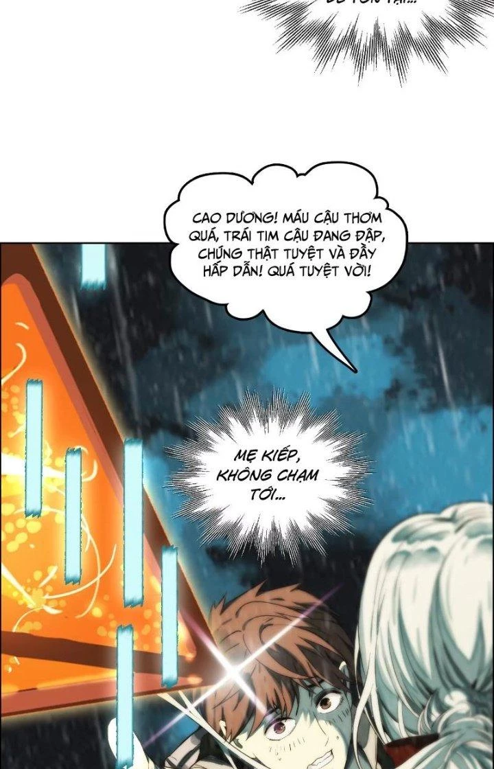 Dị Thú Mê Thành Chapter 2 - Trang 9