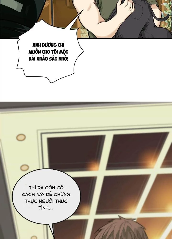 Dị Thú Mê Thành Chapter 20 - Trang 14