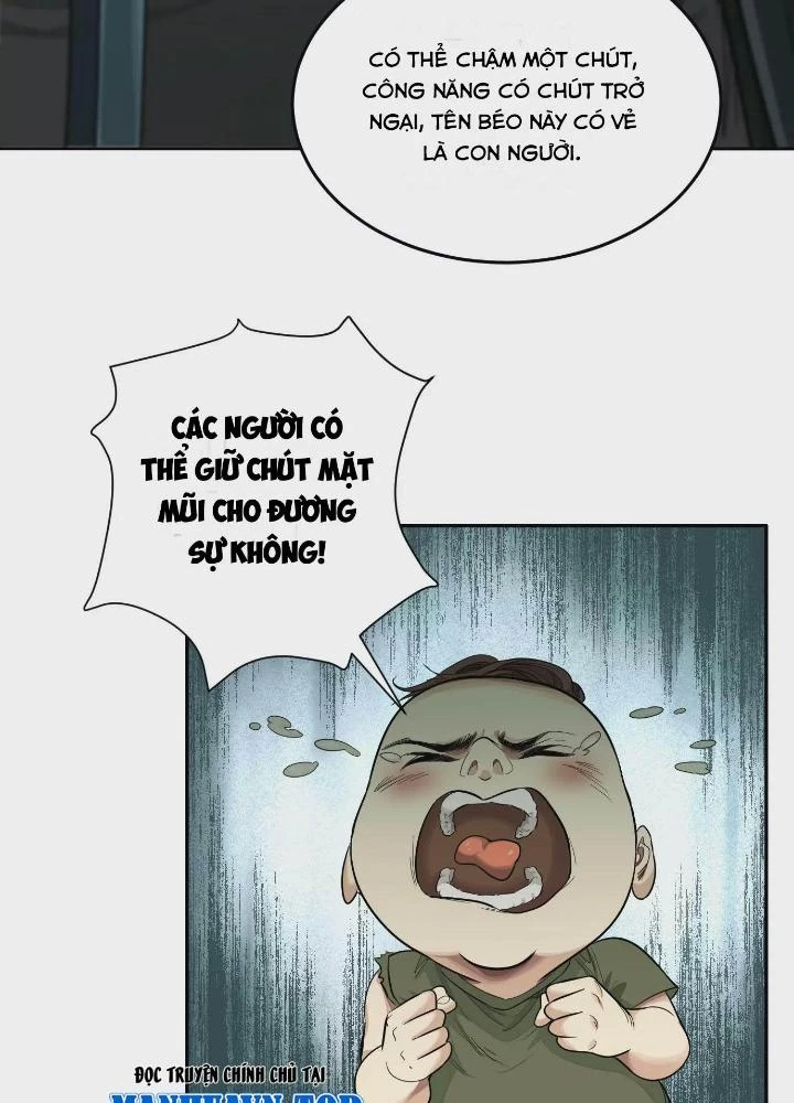 Dị Thú Mê Thành Chapter 20 - Trang 18