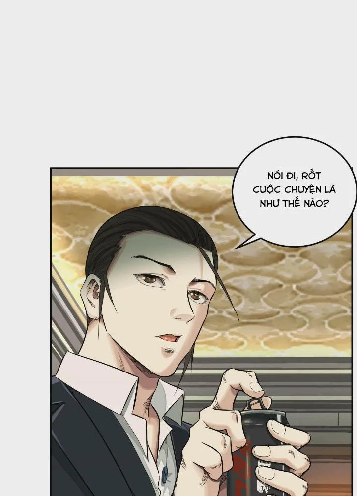 Dị Thú Mê Thành Chapter 20 - Trang 20