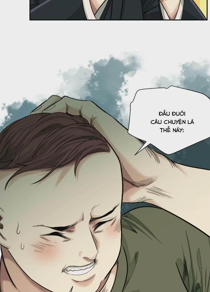Dị Thú Mê Thành Chapter 20 - Trang 22