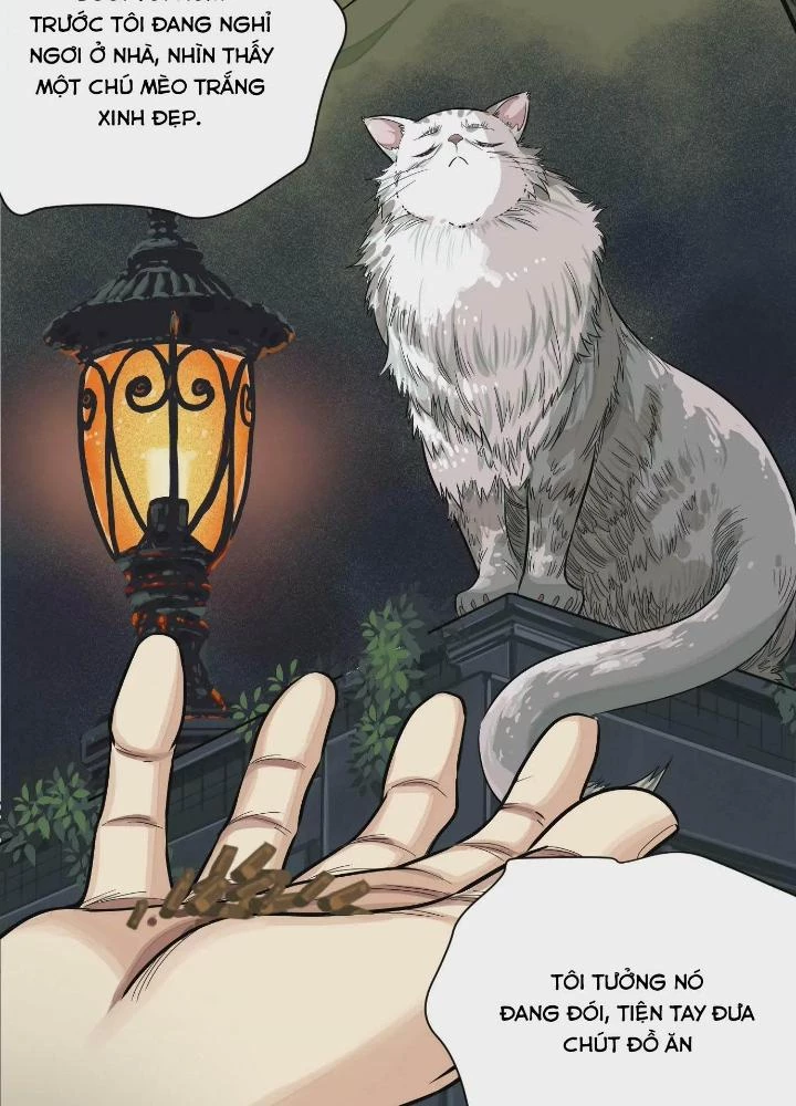 Dị Thú Mê Thành Chapter 20 - Trang 24