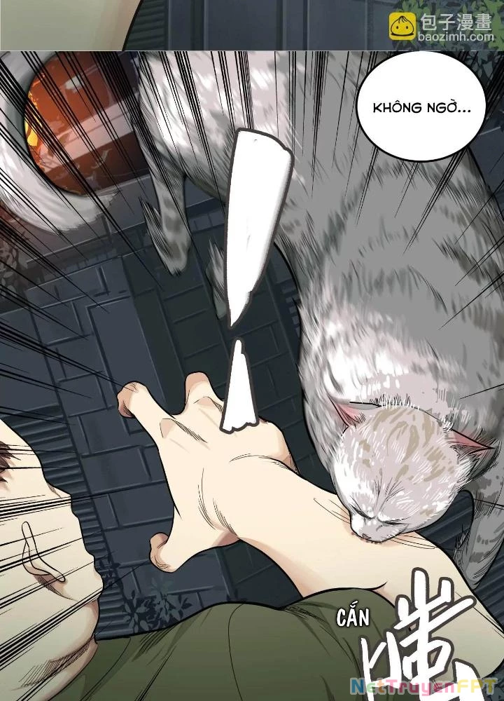 Dị Thú Mê Thành Chapter 20 - Trang 26