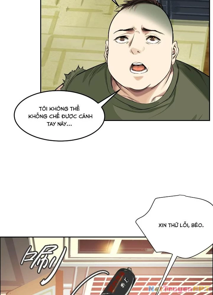 Dị Thú Mê Thành Chapter 20 - Trang 36