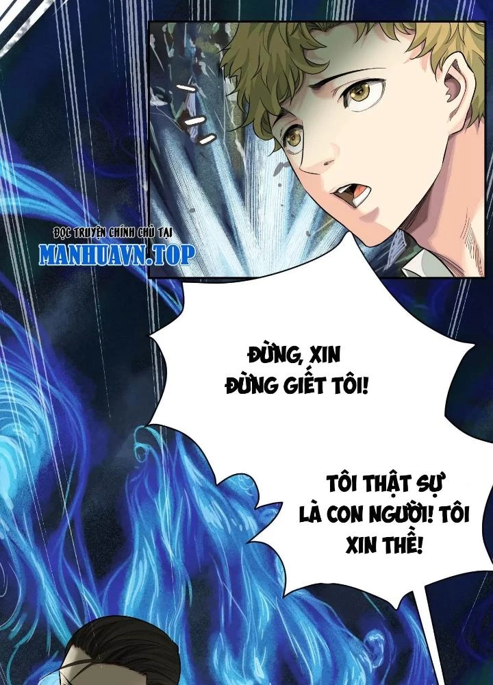 Dị Thú Mê Thành Chapter 20 - Trang 40