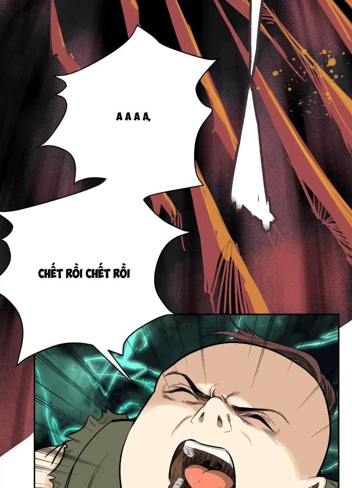 Dị Thú Mê Thành Chapter 20 - Trang 48