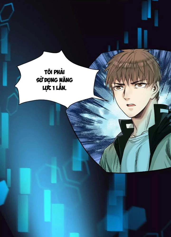 Dị Thú Mê Thành Chapter 21 - Trang 10