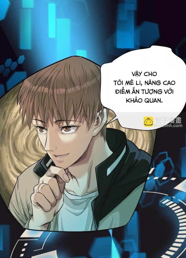 Dị Thú Mê Thành Chapter 21 - Trang 22