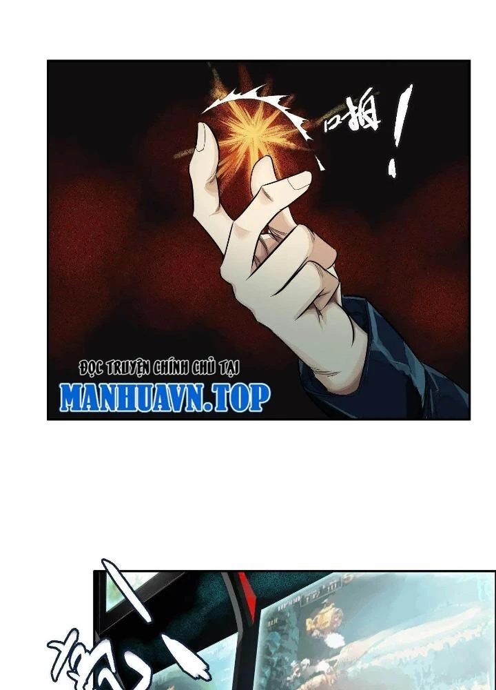 Dị Thú Mê Thành Chapter 21 - Trang 36