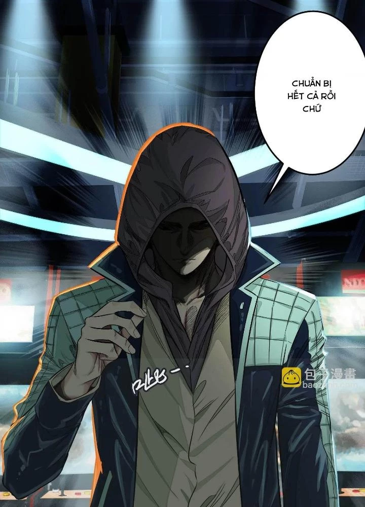 Dị Thú Mê Thành Chapter 21 - Trang 40
