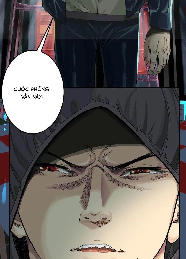 Dị Thú Mê Thành Chapter 21 - Trang 42