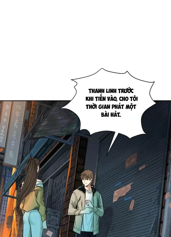 Dị Thú Mê Thành Chapter 21 - Trang 6