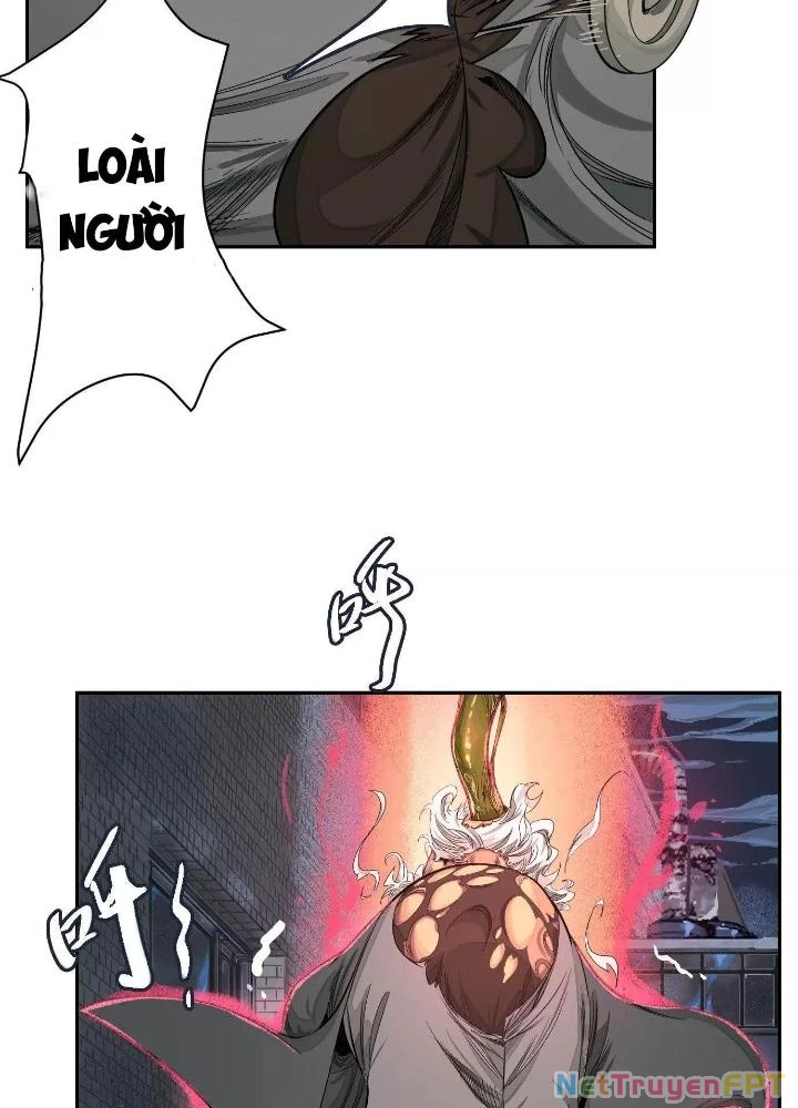 Dị Thú Mê Thành Chapter 22 - Trang 10